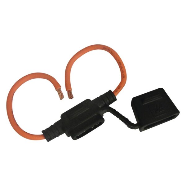 Db Electrical Fuse Box Amps 30, with ATO 25, 30 Amp fuses For